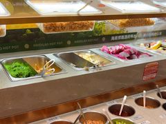 -海底捞火锅(亲贤北街店)