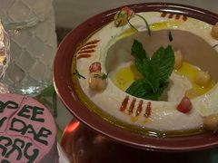 -ELI FALAFEL Lebanese&Mediterranean黎巴嫩美食(富城路店)