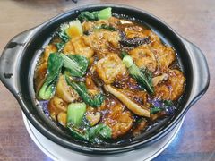 -长兴菜馆(高桥店)