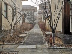 -金石唐风国际温泉会馆