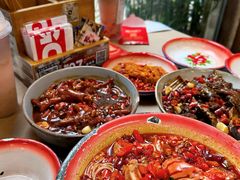 -老三样·旧食新味(万寿宫店)