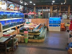 -202特色排档(五缘湾店)