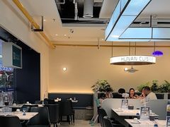 -兰湘子·湘菜小炒(盛龙广场店)