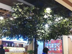-钟记家菜(红专南路店)