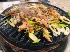 -厚味居炙子烤肉·清真(天桥南纬路店)