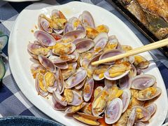 -阿妹小海鲜(下角店)