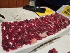 -潮汕大目牛肉火锅(皇岗旗舰店)
