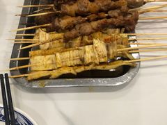-清真·西北人家风味馆(中山中路店)