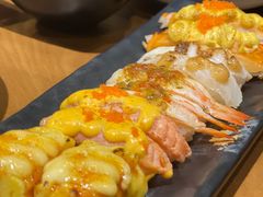 -吉兆手握寿司(车公庙店)