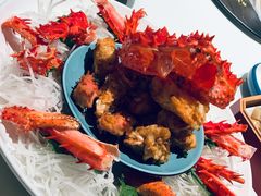 -黛瓦里巷(南京东路店)
