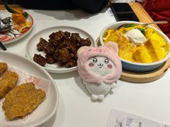 -新白鹿餐厅(第一百货店)