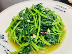 -国人川菜(李家村建东街店)