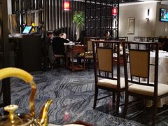 大堂-香云轩·顺德菜(香云纱园林酒店店)