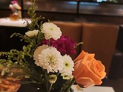 -半秋山西餐厅(襄阳万达店)