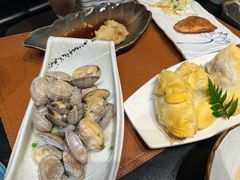 -红叶日本料理(开发区店)