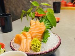 -满来寿喜烧(金虹桥店)