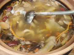 -菌小白火锅(时尚天河店)