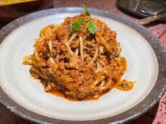 经典肉酱意面-La Terre乐田(万象城店)