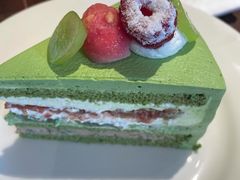 -EAU CAFE(永康路店)