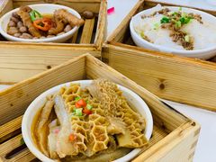 -国贸旋转餐厅(国贸广场店)