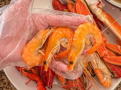 -怡咖啡海鲜自助餐厅(浦东香格里拉店)