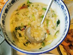 烂糊面-一麦·龙岛(上海青浦店)