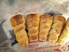 -中关村茶点