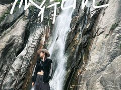 -洛阳白云山景区