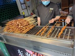-簋街