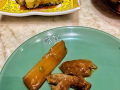 -那家小馆•北京菜•烤鸭(中关村店)