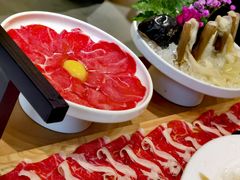 -湯系·煲汤手艺人(东二环泰禾广场店)