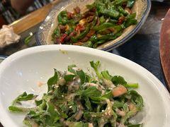 -西江美食舫·江西菜(健德桥店)