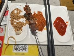 -丰茂烤串(公园店)