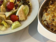 -维园港式茶餐厅(龙岗盛平店)