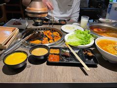 -火炉火自助餐(枫蓝国际店)