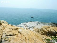 景点-放鸡岛生态旅游国际度假区