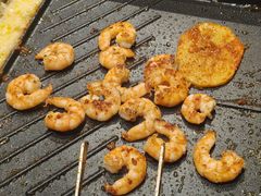 -阿亲家·韩式无限烤肉(大学城熙街店)