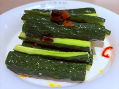 -河沿肉饼Beijing Pie(锡拉胡同店)