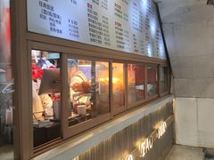 -小桃园·豆浆油条(复兴中路店)