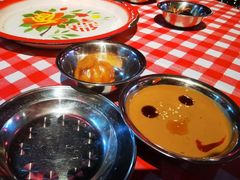 -上二楼涮肉馆(顺义二中店)