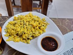-涵家味土菜馆·徽州一绝臭鳜鱼(三河古镇店)