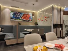 -海底捞火锅(老城根店)