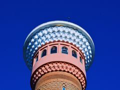 -新疆国际大巴扎