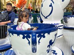 -蓬莱欧乐堡梦幻世界