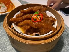 -老伙记海鲜码头(北滘店)
