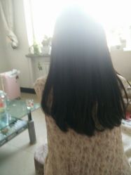 点击看大图 烫染-HD HAIR STYLE