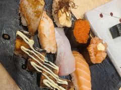 -东京屋(武定路店)