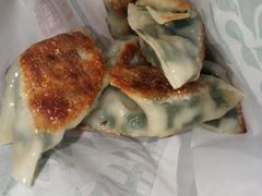 -煎饺王子(财富广场店)