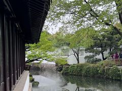 -拙政园