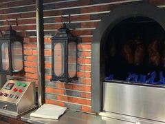 -鸭王烤鸭店(三里河店)